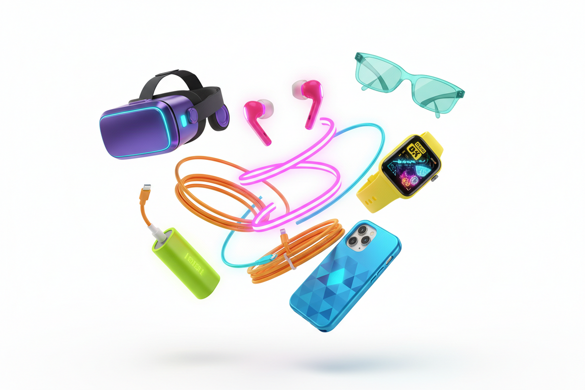 Accessories & Add-Ons