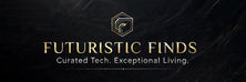 Futuristic Finds - Home