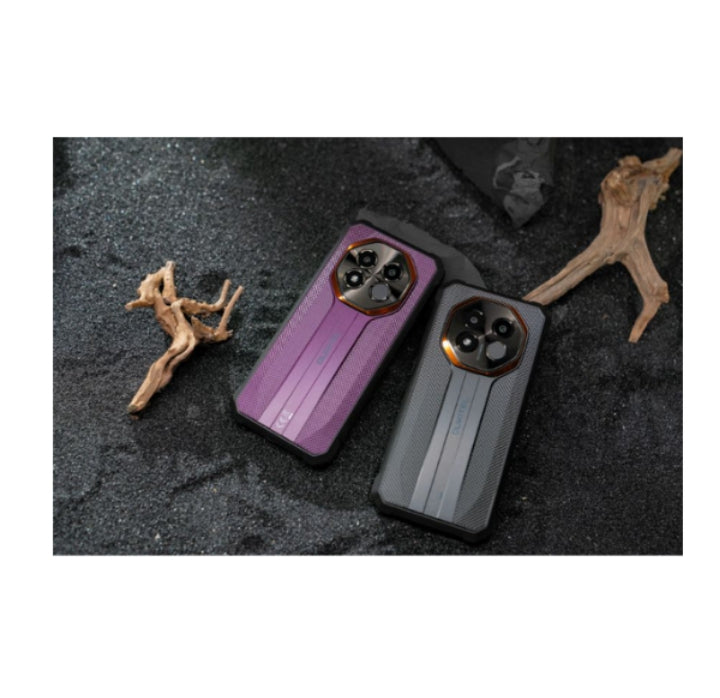 Oukitel G7 4G Rugged Phone - Power Battery + Dual Sim