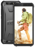 Blackview BV5500 Pro Rugged Smart Phone/LTE/3GB/16GB