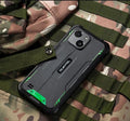 Oukitel WP32 4G Rugged Phone - Tap to Pay + Compact Dual SIMs