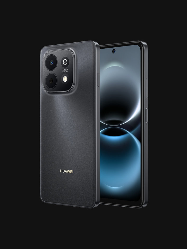 HUAWEI nova Y74S Smartphone 8+128GB Dual SIM |6620 mAh Super Battery